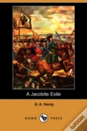 Capa do artigo Jacobite Exile (Dodo Press)