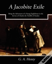 Capa do artigo Jacobite Exile