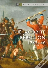 Jacobite Rebellion