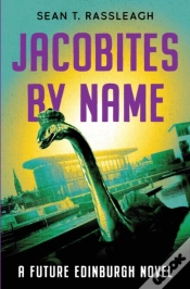 Capa do artigo Jacobites By Name