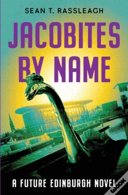 Capa do artigo Jacobites By Name