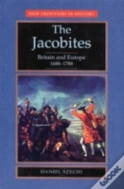 Capa do artigo Jacobites