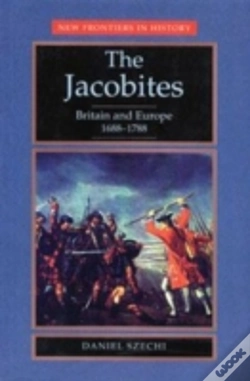 Capa do artigo Jacobites