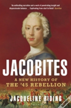 Capa do artigo Jacobites