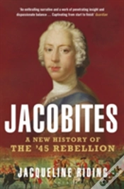 Capa do artigo Jacobites