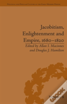 Jacobitism, Enlightenment And Empire, 1680â€“1820