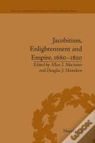 Jacobitism, Enlightenment And Empire, 1680â€“1820