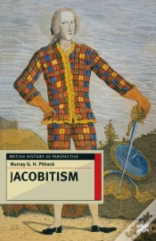 Capa do artigo Jacobitism