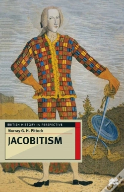 Capa do artigo Jacobitism