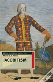 Capa do artigo Jacobitism