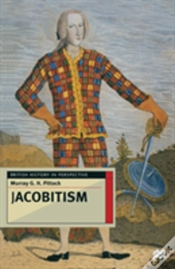 Capa do artigo Jacobitism