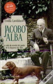 Capa do artigo Jacobo Alba