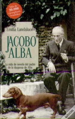 Capa do artigo Jacobo Alba