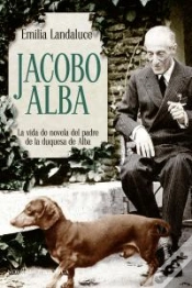 Capa do artigo Jacobo Alba