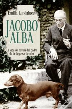 Capa do artigo Jacobo Alba