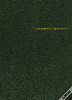 Capa do artigo Jacobo Castellano