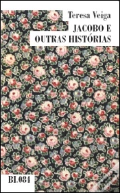 Capa do artigo Jacobo e Outras Histórias
