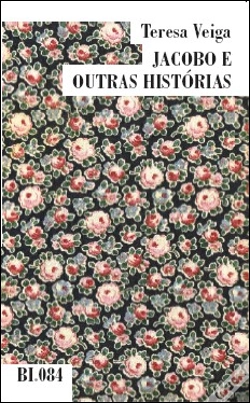 Capa do artigo Jacobo e Outras Histórias