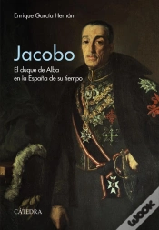 Capa do artigo Jacobo