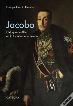 Capa do artigo Jacobo