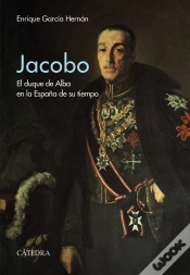 Capa do artigo Jacobo