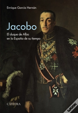 Capa do artigo Jacobo