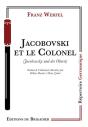 Jacobovski Et Le Colonel - Preview