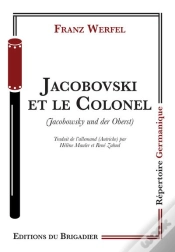 Capa do artigo Jacobovski Et Le Colonel