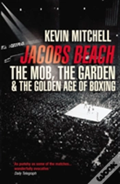 Capa do artigo Jacobs Beach