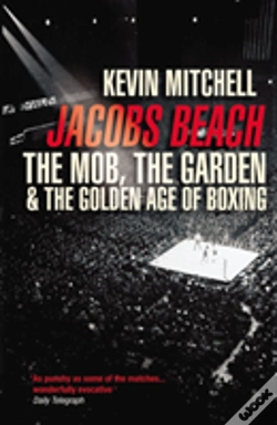 Capa do artigo Jacobs Beach