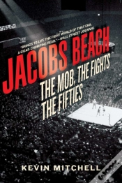 Capa do artigo Jacobs Beach