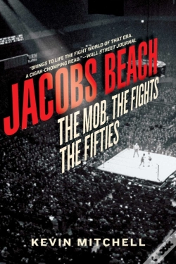 Capa do artigo Jacobs Beach