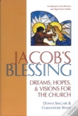 Capa do artigo Jacob'S Blessing