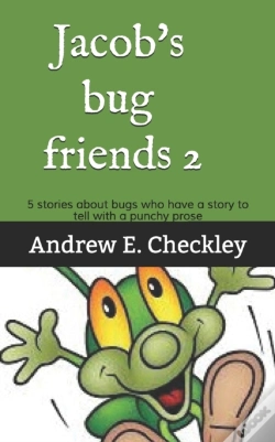 Capa do artigo Jacob'S Bug Friends 2