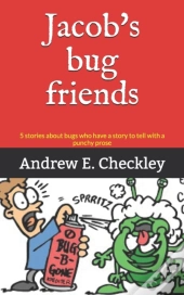 Jacob'S Bug Friends
