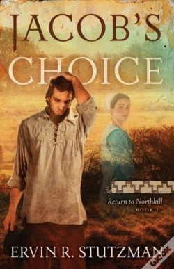 Capa do artigo Jacob'S Choice