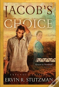 Capa do artigo Jacob'S Choice