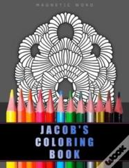 Jacob'S Coloring Book