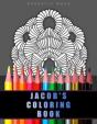 Jacob'S Coloring Book - Preview