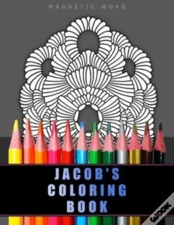 Capa do artigo Jacob'S Coloring Book