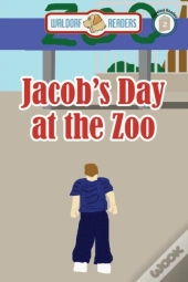 Jacob'S Day At The Zoo