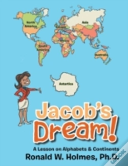 Capa do artigo Jacob'S Dream!