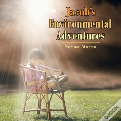 Capa do artigo Jacob'S Environmental Adventures