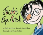 Jacob'S Eye Patch