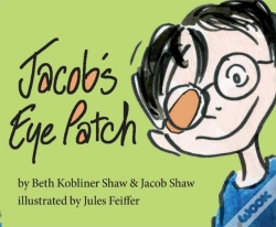 Capa do artigo Jacob'S Eye Patch