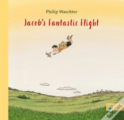 Capa do artigo Jacob'S Fantastic Flight