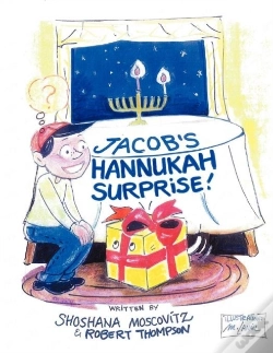 Capa do artigo Jacob'S Hannukah Surprise!