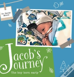 Capa do artigo Jacob'S Journey