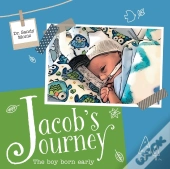 Jacob'S Journey