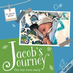 Capa do artigo Jacob'S Journey